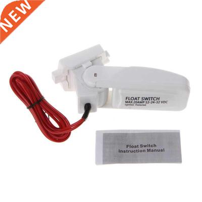 Boat pump flow sensor for bilge pumps Automatic Electric Wat