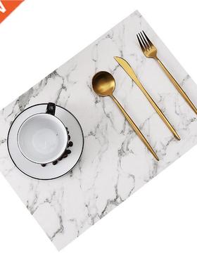 arble Pattern Stripe Placeat Dishware Coasters Table at K