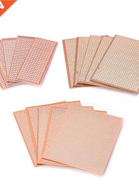 5pcs Universal Bakelite Circuit Board  Prototype PCB Prot