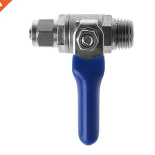 Ball Reverse Set Valve Inlet Tee Osmosis Purifier Water