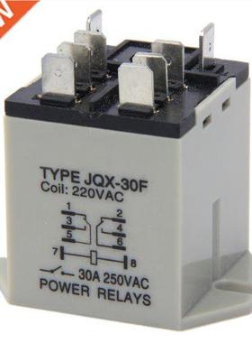 JQX-30F 30A Power Relais
