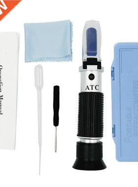 Brix Refractometer 45-82% honey sugar refractometer Beekeepi