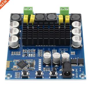 Amp Boards 120Wx2 24V TPA3116D2 bluetooth Track DC12 Dual