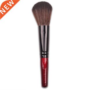 New hot 1 PCS Wooden handle makeup Blush Brush Foundation Ma