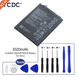 L02 CAN L11 L12 Enjoy HB405979ECW L13 Battery