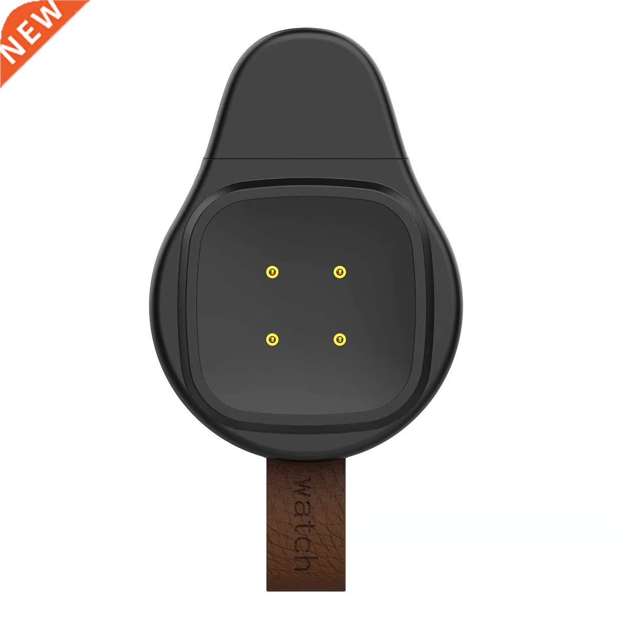 Portable Magnetic Charging for Fitbit versa 3/ Fitbit sense