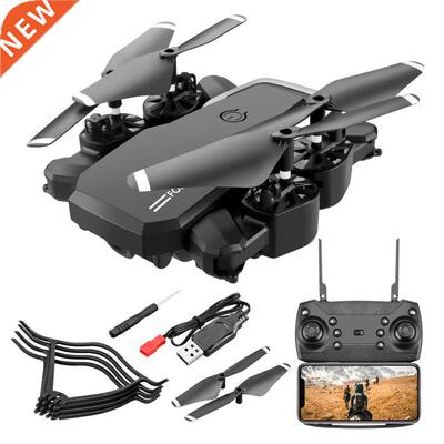 RC Drone 4K HD Aerial Camera Quadcopter Optical Flow Positi