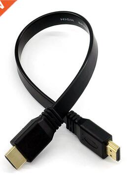 1080P HDI-copatible To HDI-copatible Cable 30C Plated P