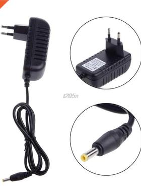 New AC 100-240V to DC 12V 1.5A EU Plug Switching Power Suppl