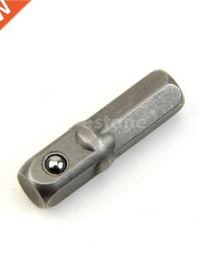 RipengPI 1/4 3/8 1/2Power Drill Bit Driver Hex Sock