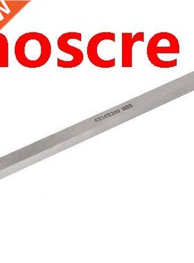 Lathe High Speed Steel HSS Tool Bit Milling Cutter 8x10x200m