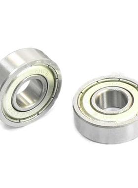 6000Z 10mm x 26mm x 8mm Sealed Deep Groove Radial Ball Beari