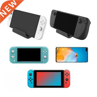 Holder Dec 805 Steam for Dock Console Game Portable Black