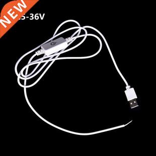 Dimmer Touch Brightness Control Dimm LED Switch Strip