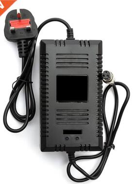 24V Electric Bike battery charger 24V motorcycle battery cha