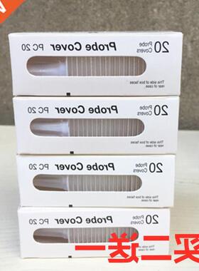 20PCs/PaCk BRaun EaR ThERmomETER PRoBE CovER FilTER REPlaCEm