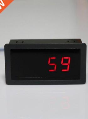 51BD Digital Counter DC LED 4 Digit 0-9999 Up/Down Plus/Minu