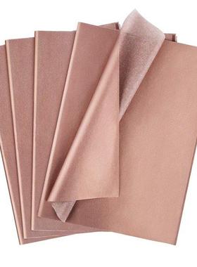 120 Sheets Tissue Paper Bulk,Metallic Gift Wrapping Paper fo