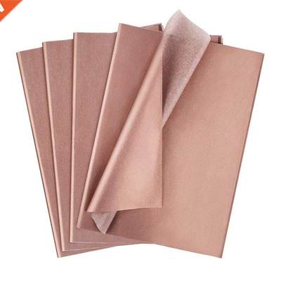 120 Sheets Tissue Paper Bulk,Metallic Gift Wrapping Paper fo