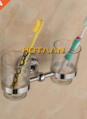 Luxury Towel Rack Wall Mounted Bathroom Accessories Set Cera