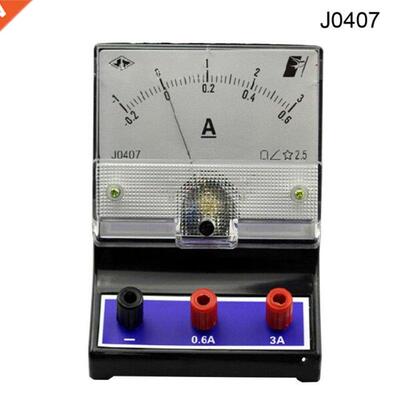 -30-0-30A Galvanometer Scientific Current Sensor Sensitive A