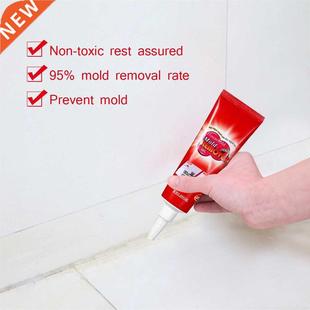 Household Mold Mildew Remover Gel Cleaner Cleaning Tool Cera