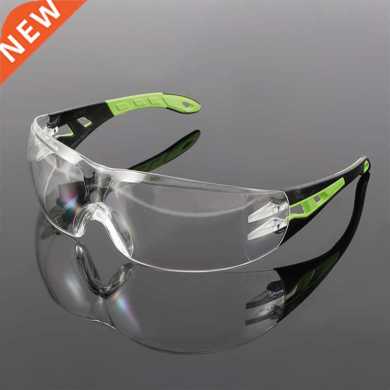 New Dust-proof Goggles Eye Protection Anti-splash Glasses Mo