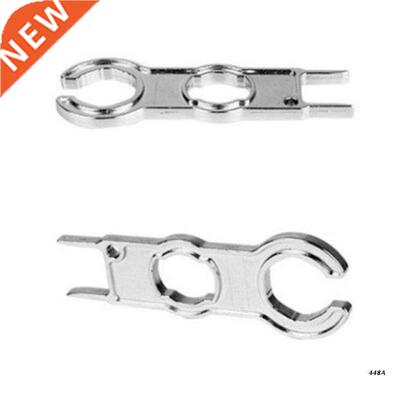 Wrench Component PV System Wire and Connectors Assembly Span