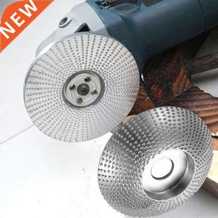 Rotary Disc Sanding Wood Tool Wheel Carving Grinding