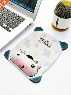 Mouse pad wrist guard wrist pad 3D hand support thickening