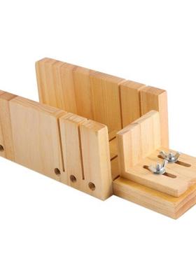 Handmade Soap  Material Tool Wood New Simple Multifunctio