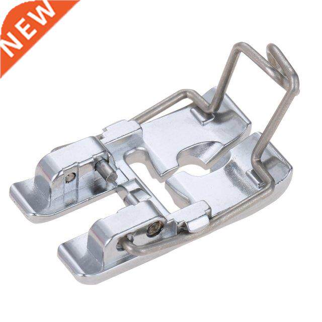 snap-on braiding presser foot walking foot for pfaff 1000-7