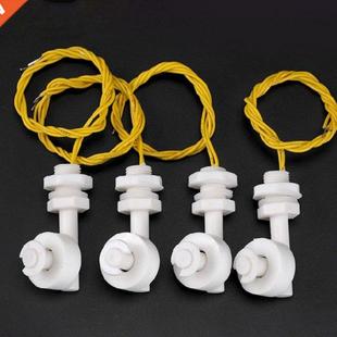 Angle 110 Level Sensor Water 220V Float 2pcs Right set