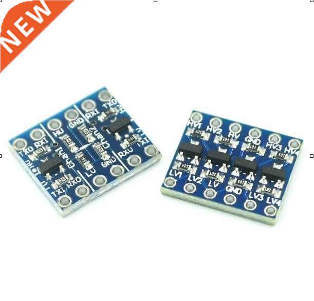 10PCS Logic Level Shifter Bi-Directional two Four-way two-wa