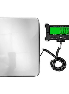 2022 New Shipping Weighing Warehouse Scale Heavy Duty Stainl