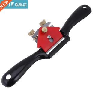 Woodworking Adjument Cutting Edge Spokeshave Plane Inch