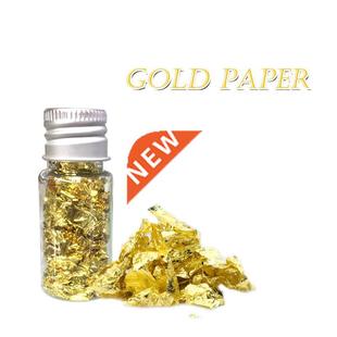 Edible Decorative Cake Nails Gol Inedible Multifunctional