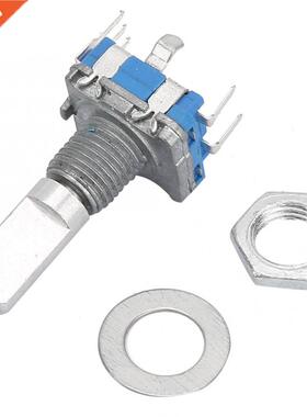 10pcs Rotary Encoder Switch EC11 Rotary Encoder Coding Swit