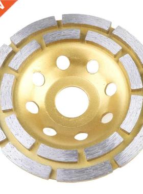 Diaond Segent Wheel Disc Grinding Cup Concrete arble Ston