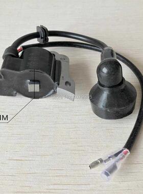 CG260 ignition fit for TL26 260 brush cutter 25.4cc 1E4F en