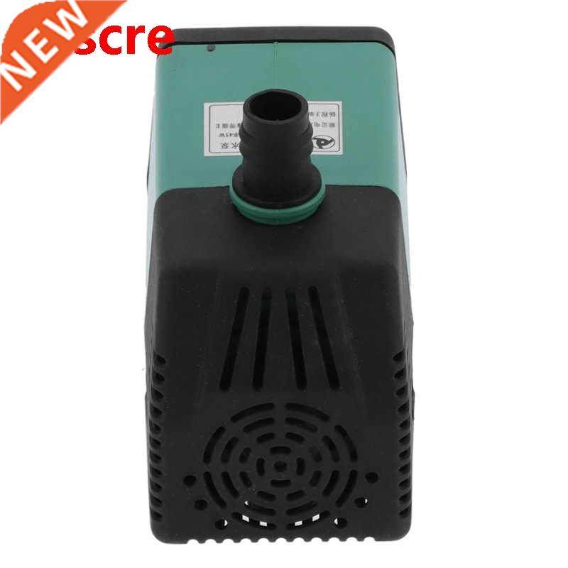 pool circulating water pump 45w pond pool pump for pumping a