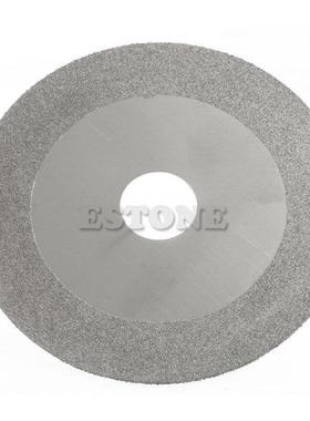 High Strength Diamond Coated 100mm Grinding Wheel Disc For A