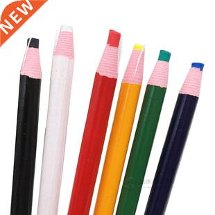 3pcs Cut-free Sewing Tailor's Chalk Pencils Fabric Marker S