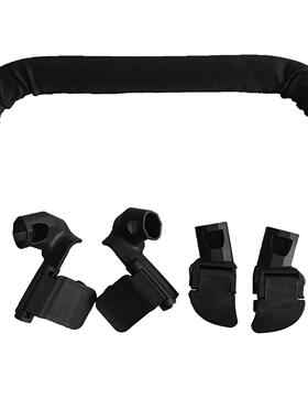 Baby Stroller Armrest Bumper Bar Armrest Accessories Yoya Yo