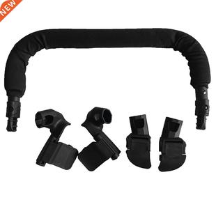 Baby Stroller Armrest Bumper Bar Armrest Accessories Yoya Yo