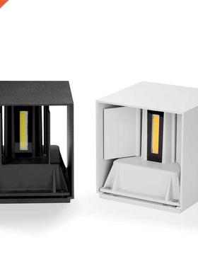 IP65 Waterproof 12W 20W indoor outdoor Led Wall Lamp Aluminu