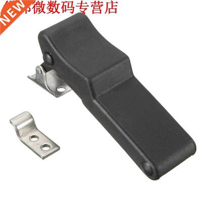 Deur Draw Klink 3.8 Zachte Rubber Over-Center C7-10