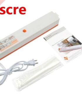 Packaging-Machine Bags Sealing Food-Saver Commercial Vacuum-