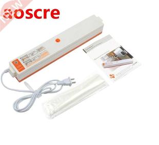 Sealing Food Saver Packaging Vacuum Bags Commercial Machine