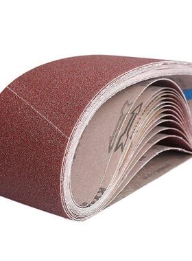 4X36 Inch Annular Sanding Belts 14 Pack Belt Sander Paper 40